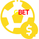 Aposte em esportes do mundo todo no 5Gbet!